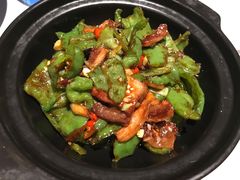 -百富源·海鲜辽菜(和平北大街店)