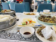 -雅逸居海鲜小厨