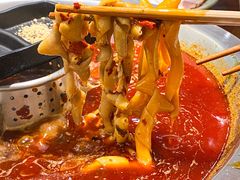-佬土鹅肠火锅(解放路店)
