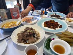 -老人和饭店(淮海中路店)