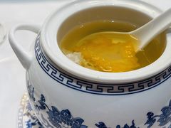 绣球菌黄耳汤-西郊壹号