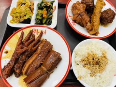 -刘小忙把子肉(北园大街总店)