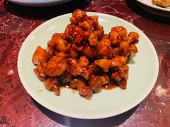 -新白鹿餐厅(城西银泰城店)