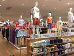 -优衣库(青岛万象城店)