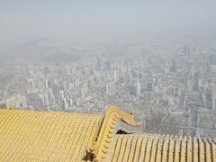 -兰山公园