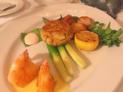 -莫尔顿牛排坊(威尼斯人店)