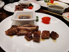 -佛山希尔顿酒店·融誉亚洲美食荟