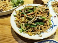-满园烤鸭·春饼(太原街万达店)