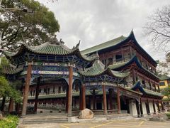-南华禅寺