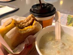 -麦当劳(铜锣湾店)
