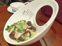 -崔义清鲁菜馆(大明湖店)