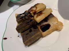 双色糍粑-撒椒·四川江湖菜(大族广场店)
