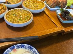 -孙盛兴奥灶面馆·蟹黄面·三虾面(山塘街总店)