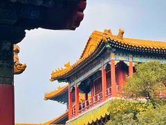 -故宫博物院(故宫)