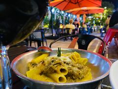 -Margherita雏菊意大利餐厅(雅颂庭购物中心店)