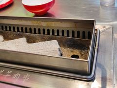 -7只羊·鲜羊肉串·地锅鸡精酿(玄武墨香路店)