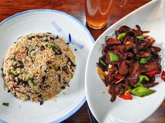 -龙姐私房菜(和顺古镇店)