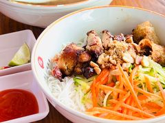 -越南牛肉河粉餐厅(书院巷店)