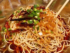 -一棠龙虾•王牌虾球(恒隆广场店)