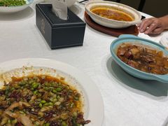 -梅花香里大酒店(郁金香路店)