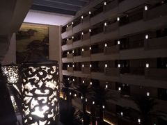 -西安唐隆国际酒店(大雁塔大唐不夜城店)