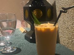 -翡翠鸟精品泰国菜(北辰财富中心店)
