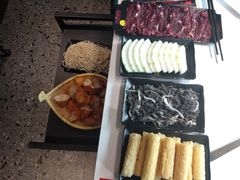 -潮发潮汕牛肉店(永庆坊店)