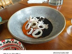 -Laures·月桂西班牙碳烤餐厅(十尚坊店)