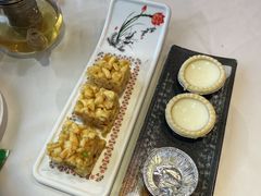 -新兴家喻酒家·羊城名宴(昌岗店)