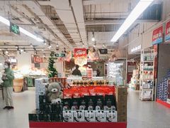 -物美超市(金宝街店)