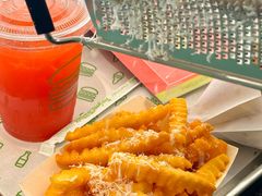 -Shake Shack(天环店)