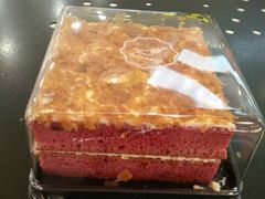 -拉那巴米 蛋糕定制(世纪东方广场店)