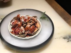 南乳花蛤-桂满陇-十里风荷(合生汇店)