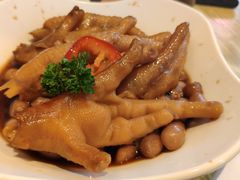 鲍汁凤爪-添好运点心专门店(百老汇店)