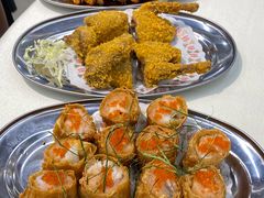 -渔意楼·驰名沙田乳鸽(五羊店)
