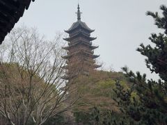 -常熟方塔园
