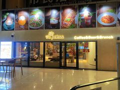 -Pekaa啤咖食肆Coffee&Bistro