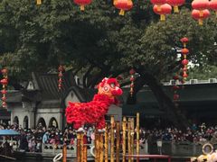 景点-宝墨园景区