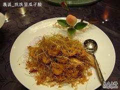 -悦隆酒店-中餐厅