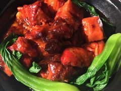 -马凯餐厅(长椿街店)