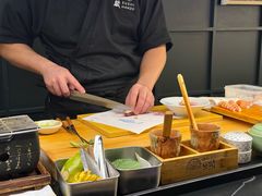 -Sushi Hanzo半藏(天环广场店)