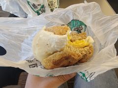 -黑窑厂糖油饼烤鸭·清真菜(总店)