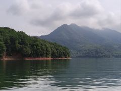 -千岛湖东南湖区