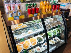 -味一楼兰州拉面(机场一店)