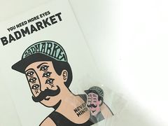 -Badmarket(庙前西街店)