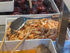 -老半斋(福州路店)