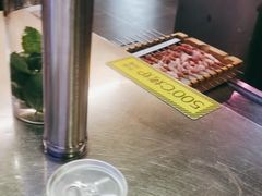 -很久以前羊肉串(大华三路店)