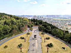 -富乐山