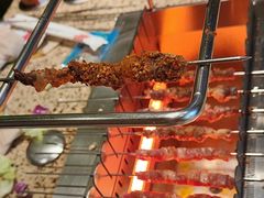 -丰茂烤串(卫星广场店)