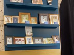 -海马体照相馆(大连柏威年购物中心店)